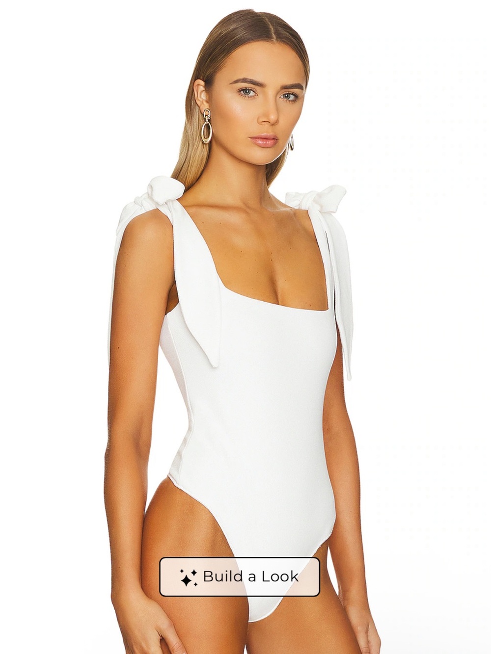 Show Me Your MUMU Gidget Bodysuit